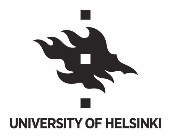 University of Helsinki logo